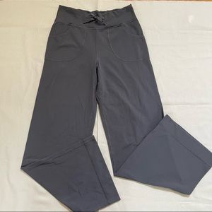 LULULEMON athletica flare pants